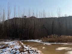 -渭南桃花源民俗文化园