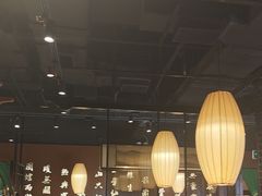 -呷哺呷哺 小火锅 (浦东新欧尚超市店)