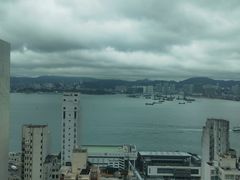 -香港华美达海景酒店