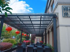 -荷风细雨·中国茶宴(碧云店)