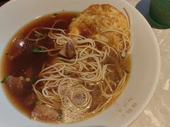 -松鹤面馆(观前店)
