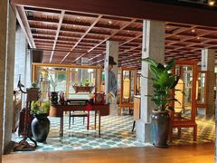 -三号黄浦会Canton Table