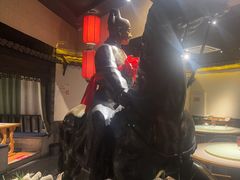 -江南韵·无锡太湖文化体验餐厅(凤凰天街店)