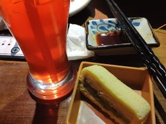 -蟹将军·松叶蟹和牛日料放题自助(K11店)