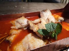-兰木肆·云南菜(龙湖U城天街店)