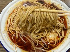 -幸福路牛肉面馆(总店)