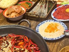 -萍姐火锅·公路夜市(南京新街口店)