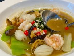 -湖滨客舍·湖北菜