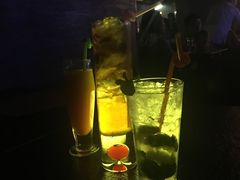 -ohbar live house(人广店)