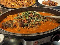 -甘家界牌柠檬鸭(青山店)