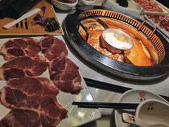 -重庆德庄火锅(映月湖环宇城店)