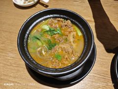 -溢香苑瓦罐(优胜北路店)