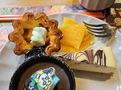 -熊猫自助餐厅.萌趣城堡(长隆熊猫酒店)