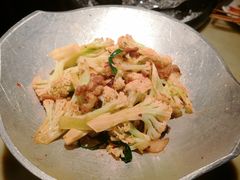 -绿茶餐厅(广州天河城店)