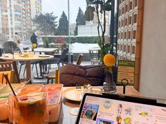 -gaga(北京新中关购物中心店)