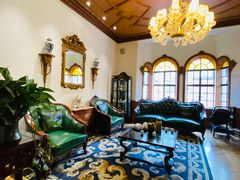 -马勒别墅饭店(静安寺店)