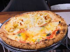 榴莲披萨-Primo·丽莫意大利窑烤披萨