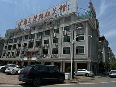 -鸡毛换糖(高桥店)