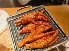 -烤匠麻辣烤鱼(重庆万象城店)