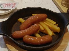 -味千拉面(瑞虹生活广场店)