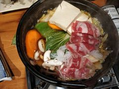 -三月居酒屋(青年大街店)