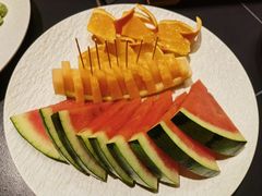 -双海潮·海鲜融合菜(如是海店)