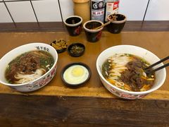 -矮子粉店1985·长沙米粉(湘春路店)