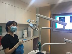 -维乐口腔·埃齐门诊(静安店)