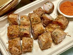 -鸿先阁·干煸虾(星沙店)