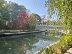 -北京石刻艺术博物馆(五塔寺)