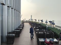 -洲际酒店·地平线全日餐厅HORIZON CAFÉ