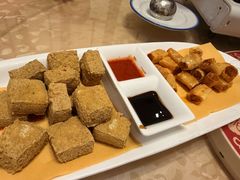 -绍兴老味道·非遗门店(银泰城店)
