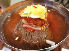 -高丽馆(尊茂店)