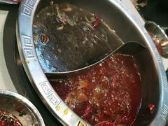 -憨铁匠老火锅(龙岗万科里店)