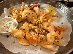 -卡佩罗意大利餐厅及酒吧Al Cappello Trattoria