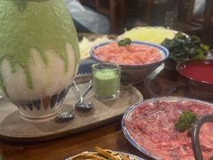 -楠火锅(西单店)