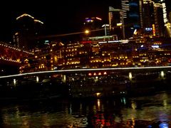 -重庆两江夜游-金碧系列