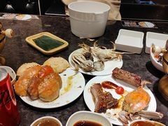 -川骄海鲜自助(亚运村店)