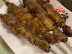 -开帝锐抓饭(和田街店)