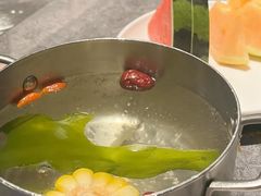 -德天肥牛海鲜火锅(城西银泰店)