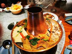 -纳瓦新疆菜(银都店)