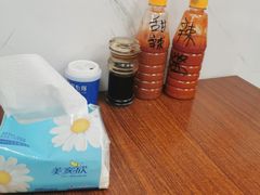 -福州人铭小吃
