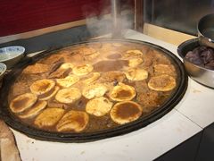 -门框胡同百年卤煮(前门煤市街店)