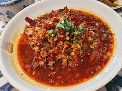 -图味美小黄鱼·景德菜(浙江路店)