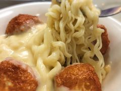 -新记餐厅(香槟大厦店)