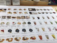 -After You Dessert Cafe(CENTRALWORLD)