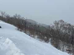 -长白山万达国际滑雪场