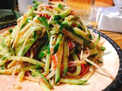 -京玉菲饭店(李村店)