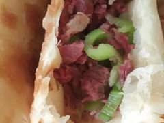 驴肉火烧-弘善寺驴肉馆(十里河文化园店)