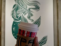 -星巴克(成都时代奥特莱斯店)
